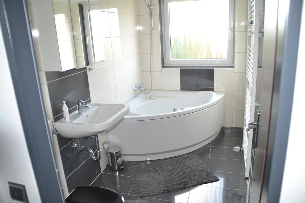 Ferienwohnung Am Steinberg Hildesheim Cameră foto