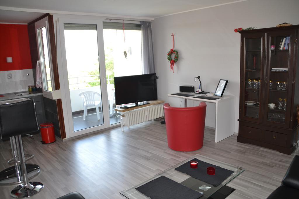 Ferienwohnung Am Steinberg Hildesheim Cameră foto